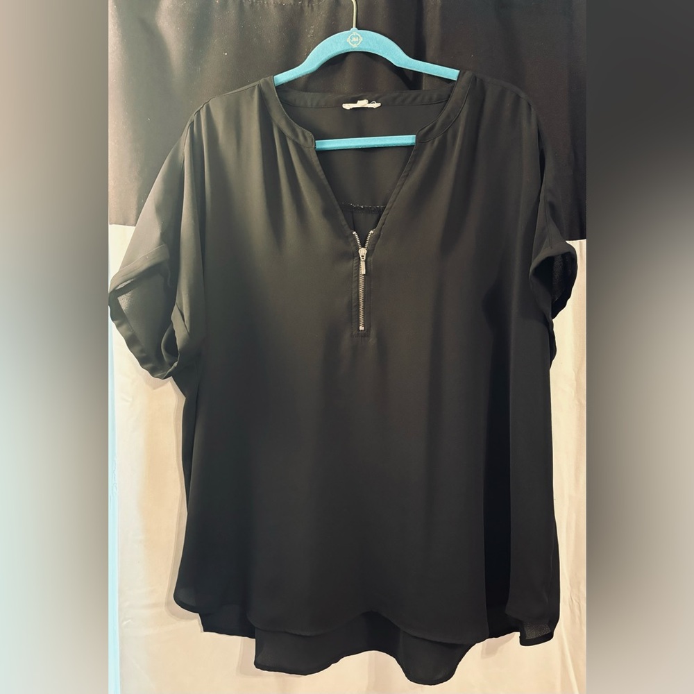 Women’s Dress Top